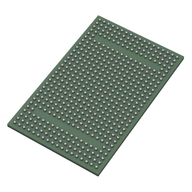 XCZU1EG-L2UBVA494E AMD Xilinx  Système sur puce (SoC)
